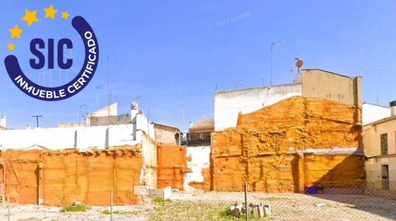 València - Quart de Poblet - 478m2