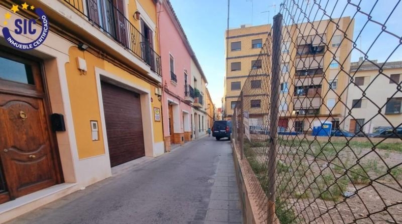 València - Quart de Poblet - 478m2