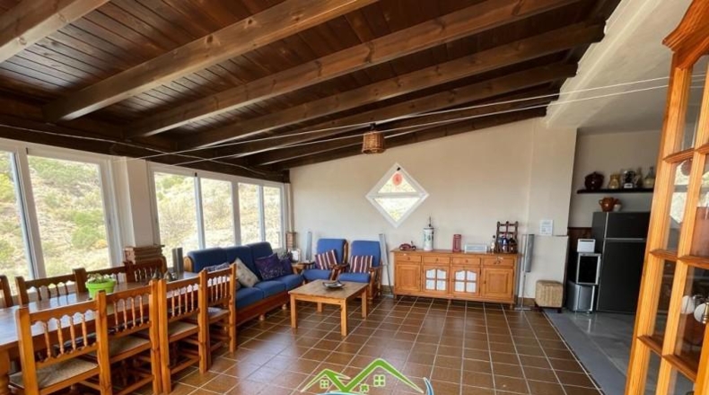 Granada - Almuñécar - 1800m2