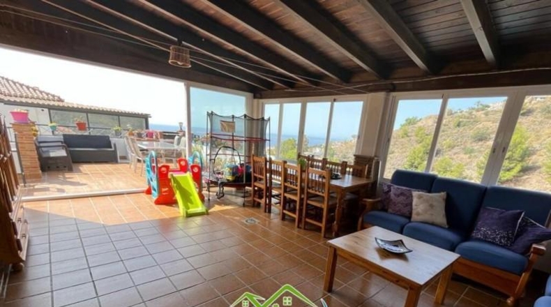 Granada - Almuñécar - 1800m2
