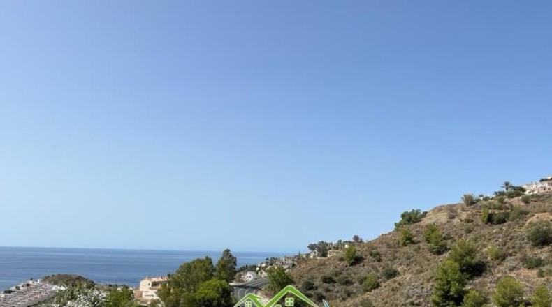 Granada - Almuñécar - 1800m2