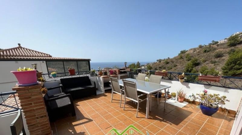 Granada - Almuñécar - 1800m2