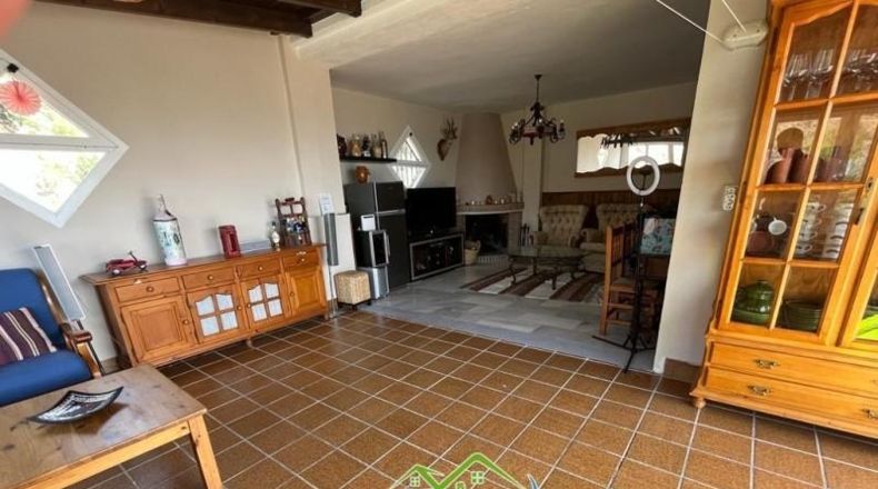 Granada - Almuñécar - 1800m2