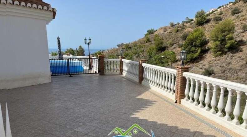 Granada - Almuñécar - 1800m2