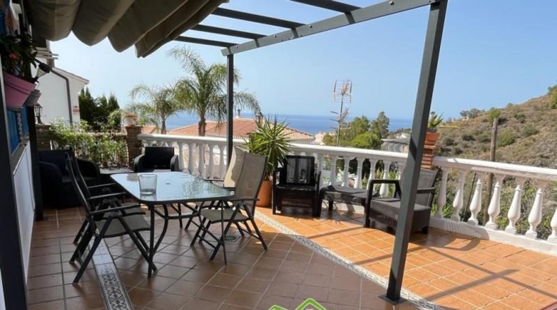 Granada - Almuñécar - 1800m2