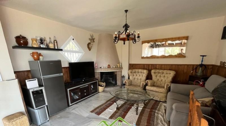 Granada - Almuñécar - 1800m2