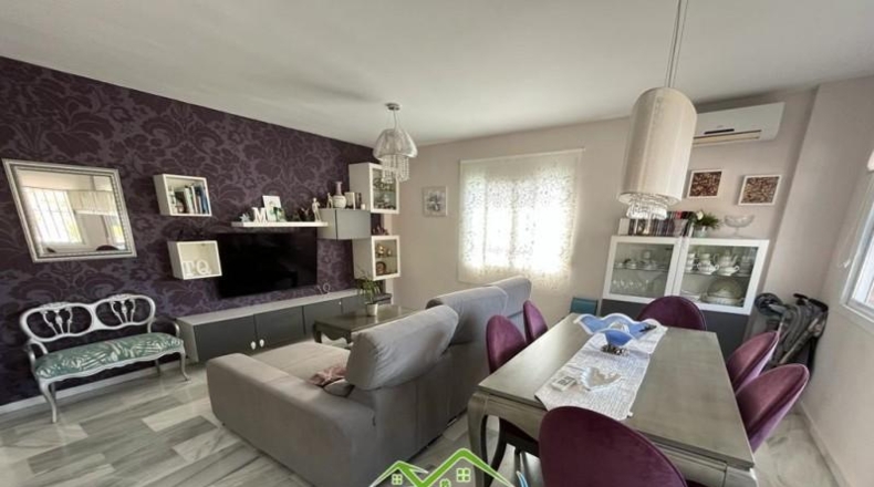 Granada - Almuñécar - 1800m2