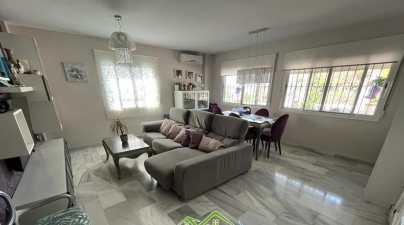 Granada - Almuñécar - 1800m2