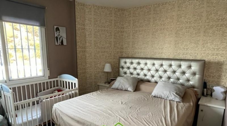 Granada - Almuñécar - 1800m2