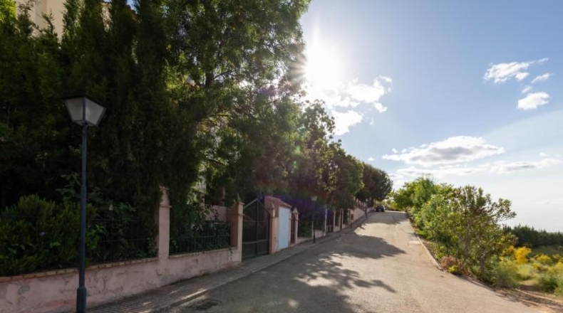 Jaén - Castellar - 36295m2
