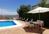 Casa de camp amb terreny en venda a la España, Castellar, ref.: TR400084 foto