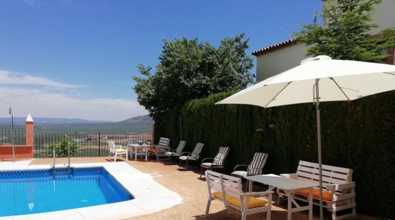 Jaén - Castellar - 36295m2