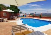 Casa de camp amb terreny en venda a la España, Castellar, ref.: TR400084 foto