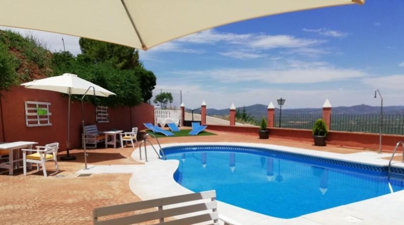 Jaén - Castellar - 36295m2
