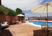 Casa de camp amb terreny en venda a la España, Castellar, ref.: TR400084 foto