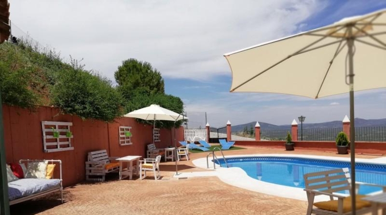 Jaén - Castellar - 36295m2