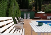 Casa de camp amb terreny en venda a la España, Castellar, ref.: TR400084 foto