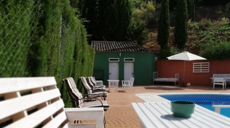 Jaén - Castellar - 36295m2