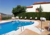 Casa de camp amb terreny en venda a la España, Castellar, ref.: TR400084 foto