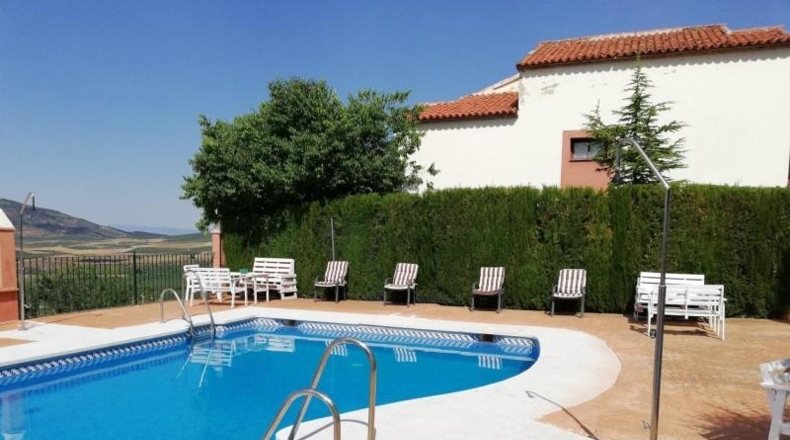 Jaén - Castellar - 36295m2