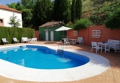 Casa de camp amb terreny en venda a la España, Castellar, ref.: TR400084 foto