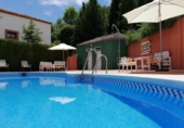 Casa de camp amb terreny en venda a la España, Castellar, ref.: TR400084 foto
