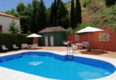 Casa de camp amb terreny en venda a la España, Castellar, ref.: TR400084 foto