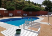 Casa de camp amb terreny en venda a la España, Castellar, ref.: TR400084 foto