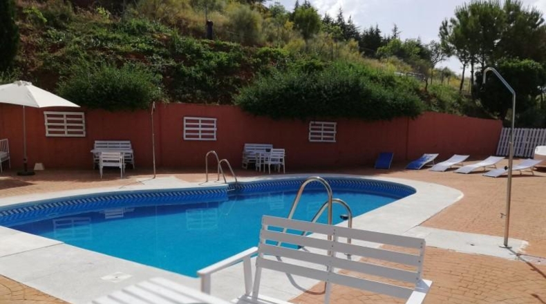 Jaén - Castellar - 36295m2