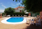Casa de camp amb terreny en venda a la España, Castellar, ref.: TR400084 foto