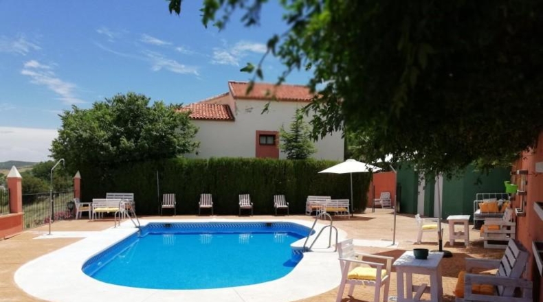 Jaén - Castellar - 36295m2