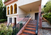 Casa de camp amb terreny en venda a la España, Castellar, ref.: TR400084 foto