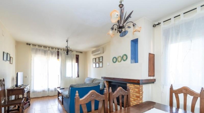 Jaén - Castellar - 36295m2