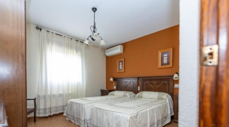 Jaén - Castellar - 36295m2
