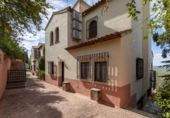 Casa de camp amb terreny en venda a la España, Castellar, ref.: TR400084 foto