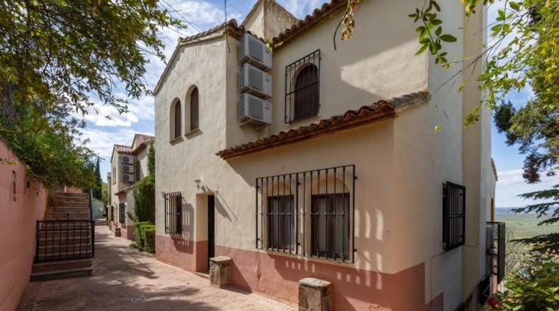 Jaén - Castellar - 36295m2