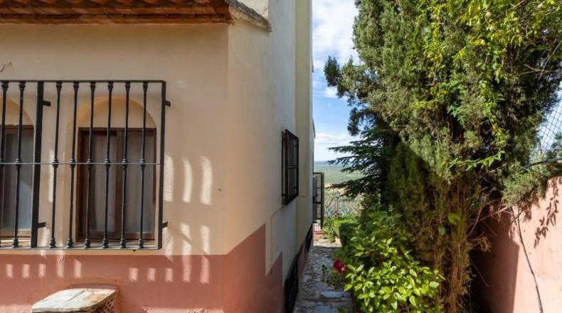 Jaén - Castellar - 36295m2