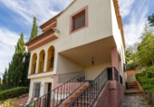 Casa de camp amb terreny en venda a la España, Castellar, ref.: TR400084 foto