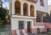 Casa de camp amb terreny en venda a la España, Castellar, ref.: TR400084 foto