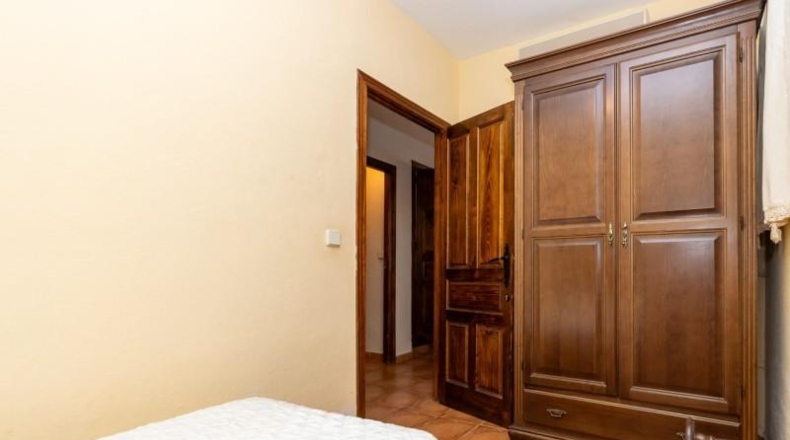 Jaén - Castellar - 36295m2