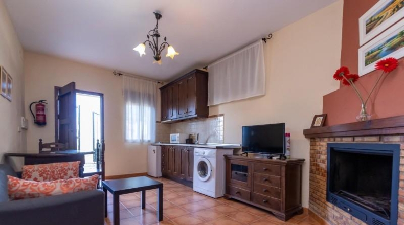 Jaén - Castellar - 36295m2