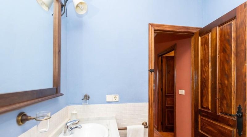 Jaén - Castellar - 36295m2