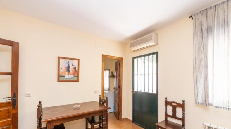 Jaén - Castellar - 36295m2