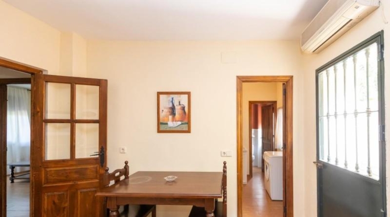 Jaén - Castellar - 36295m2