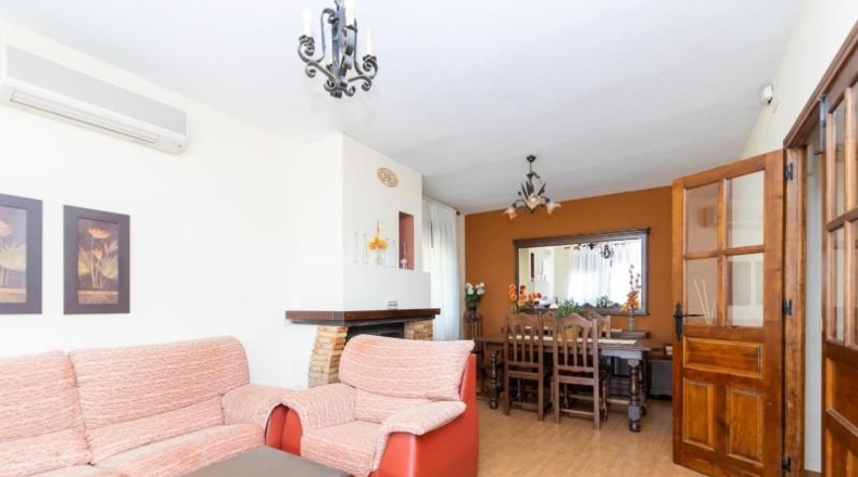 Jaén - Castellar - 36295m2