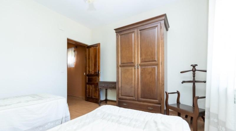 Jaén - Castellar - 36295m2