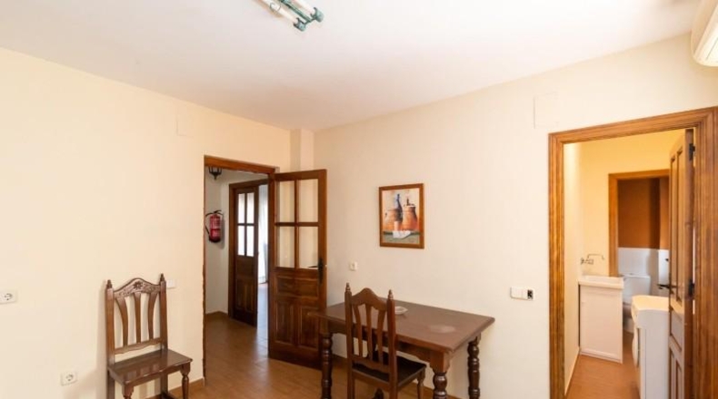 Jaén - Castellar - 36295m2
