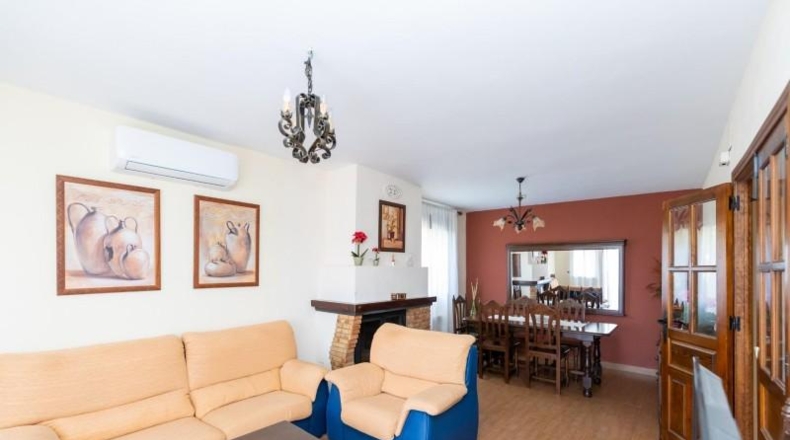 Jaén - Castellar - 36295m2