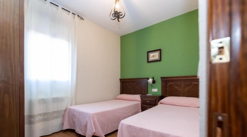 Jaén - Castellar - 36295m2
