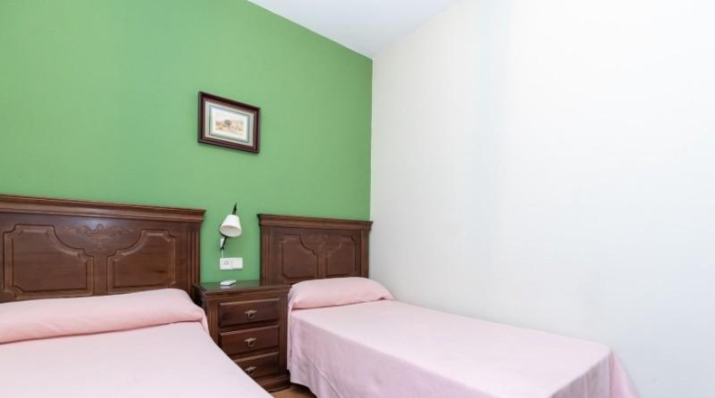 Jaén - Castellar - 36295m2